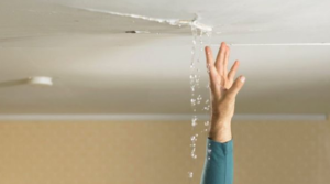 The Most Common Causes Of Leaking Roofs
