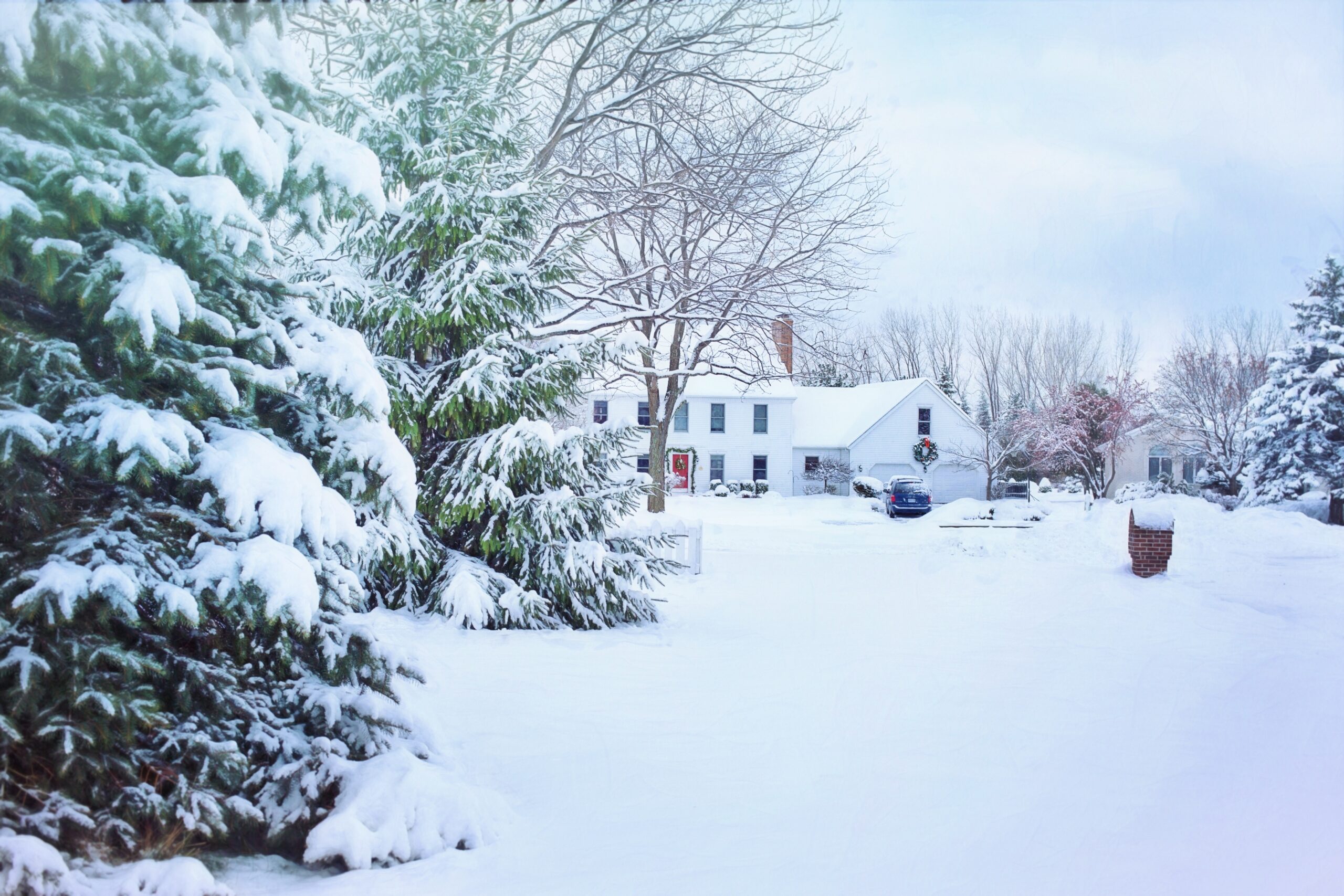 is your roof ready for winter